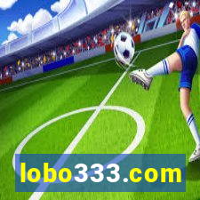 lobo333.com