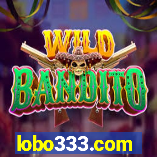 lobo333.com