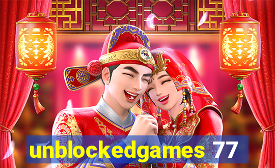 unblockedgames 77