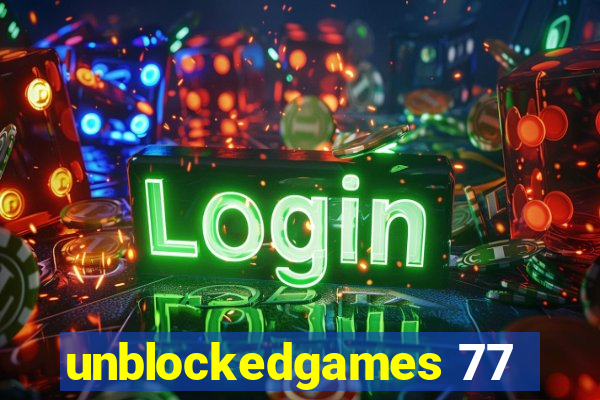 unblockedgames 77