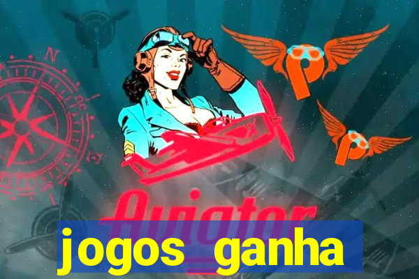 jogos ganha dinheiro sem depositar