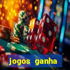 jogos ganha dinheiro sem depositar
