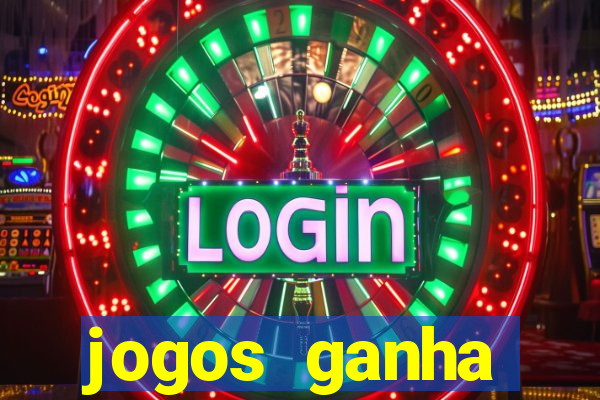 jogos ganha dinheiro sem depositar