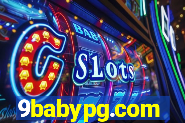 9babypg.com