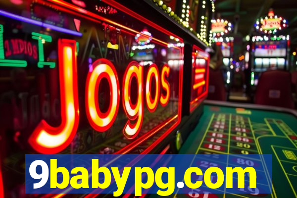 9babypg.com