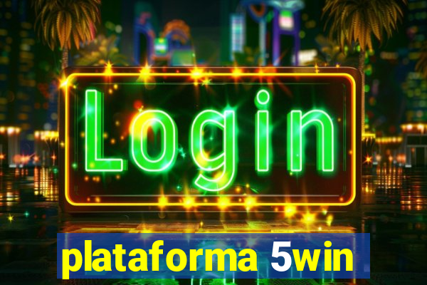 plataforma 5win