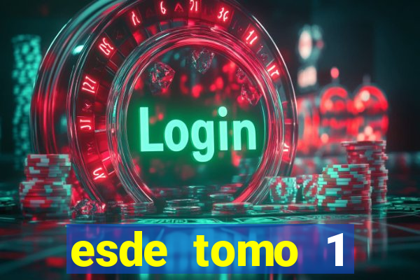 esde tomo 1 atualizado pdf