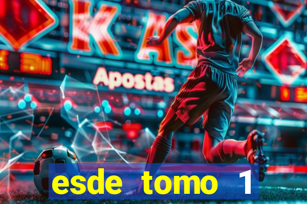esde tomo 1 atualizado pdf