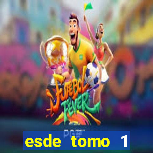 esde tomo 1 atualizado pdf