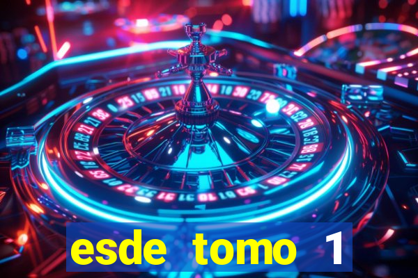 esde tomo 1 atualizado pdf