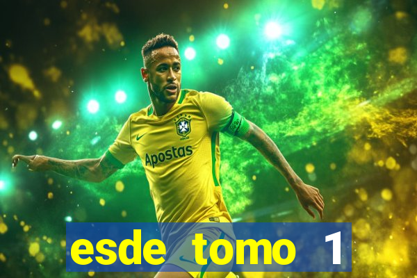 esde tomo 1 atualizado pdf