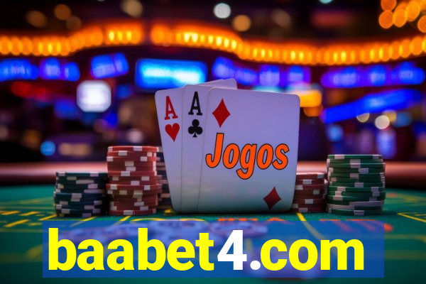 baabet4.com