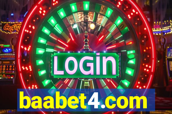 baabet4.com