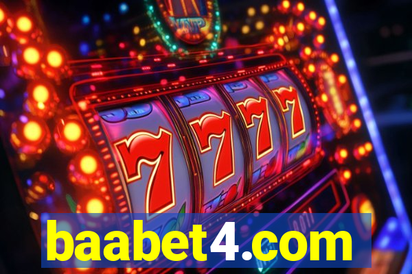 baabet4.com