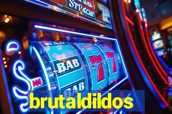 brutaldildos