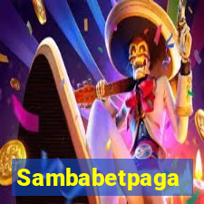 Sambabetpaga