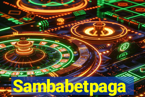 Sambabetpaga