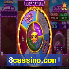 8cassino.con