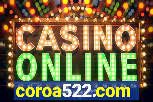 coroa522.com
