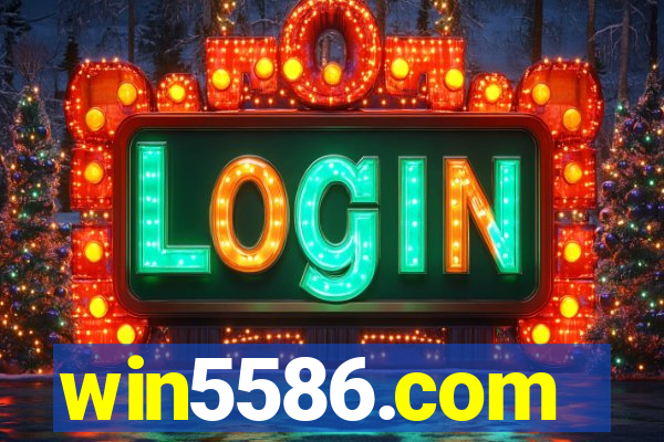 win5586.com