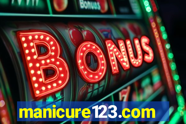 manicure123.com