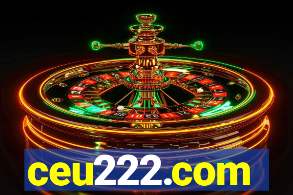 ceu222.com