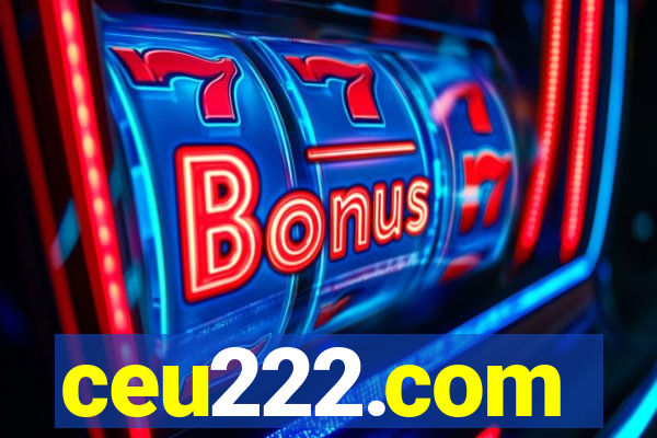 ceu222.com
