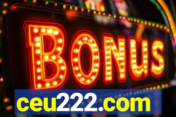 ceu222.com