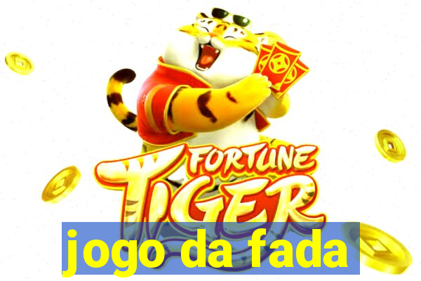 jogo da fada