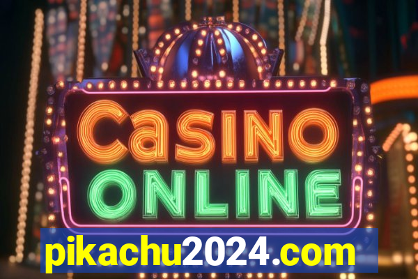 pikachu2024.com