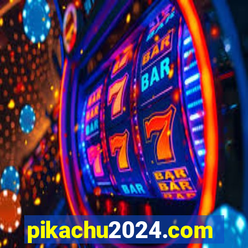 pikachu2024.com