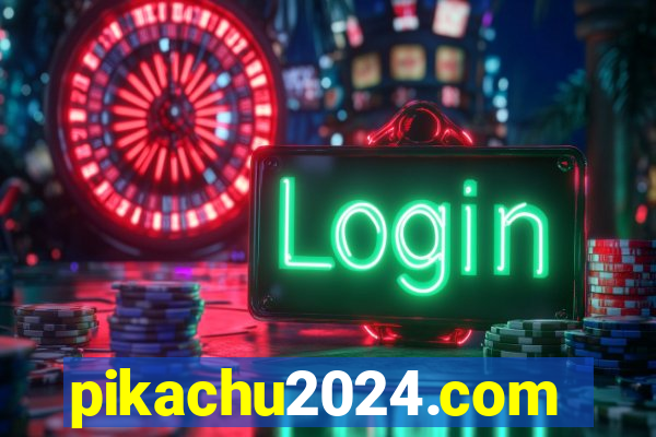 pikachu2024.com