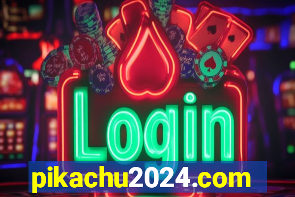 pikachu2024.com