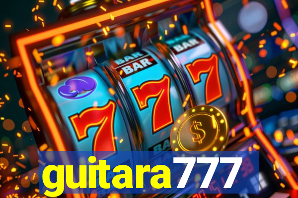 guitara777