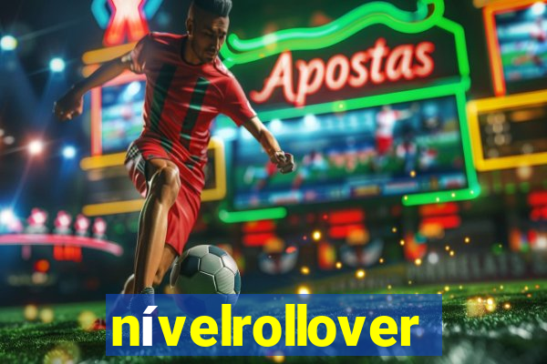nívelrollover