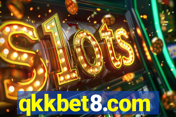 qkkbet8.com