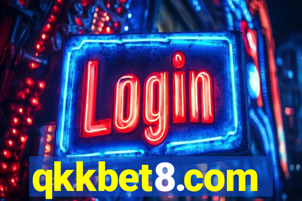 qkkbet8.com