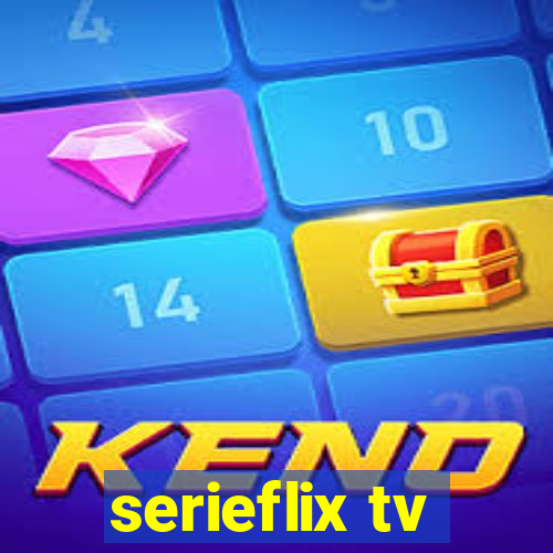 serieflix tv