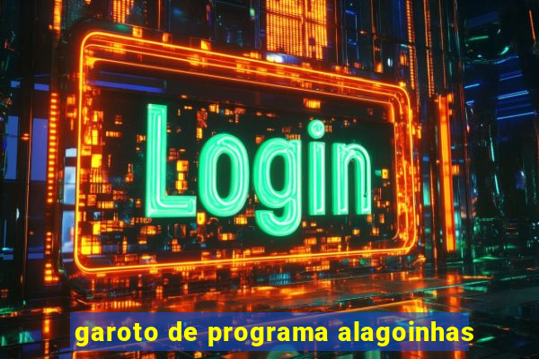 garoto de programa alagoinhas