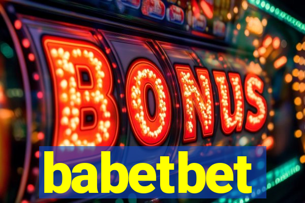 babetbet