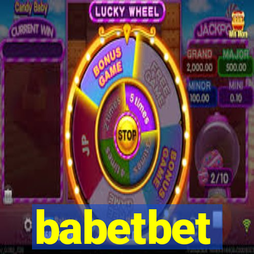 babetbet