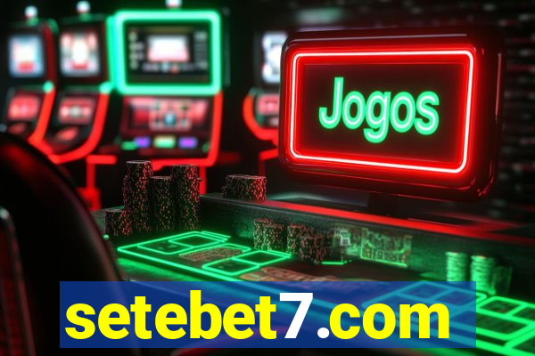 setebet7.com