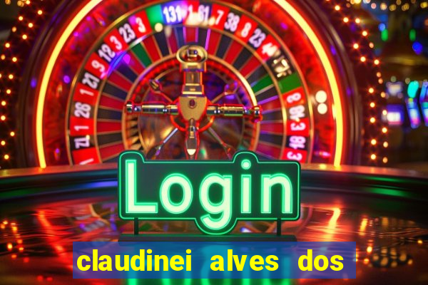 claudinei alves dos santos pcc