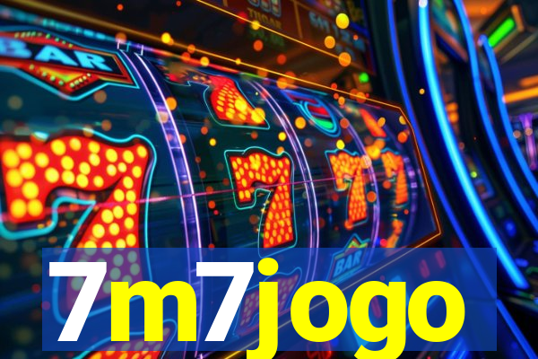 7m7jogo
