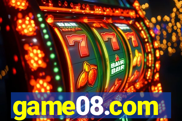 game08.com