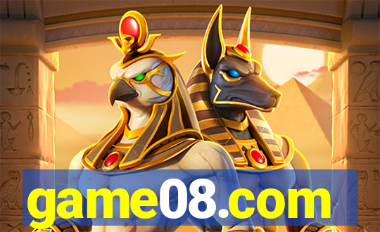game08.com