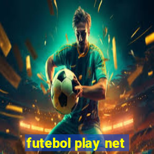 futebol play net