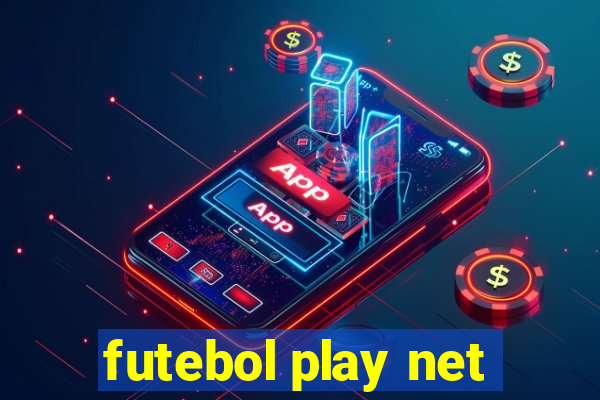 futebol play net