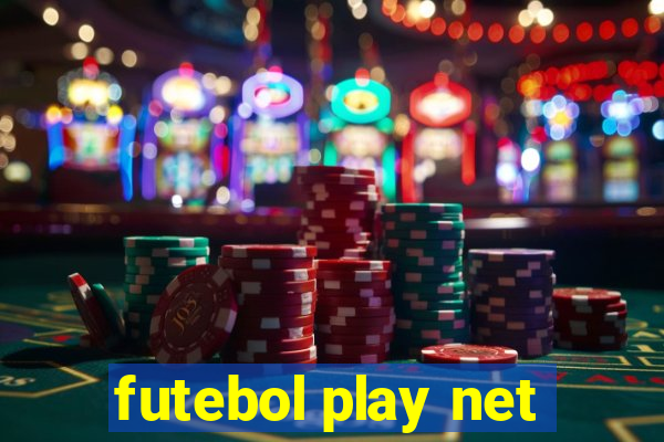 futebol play net
