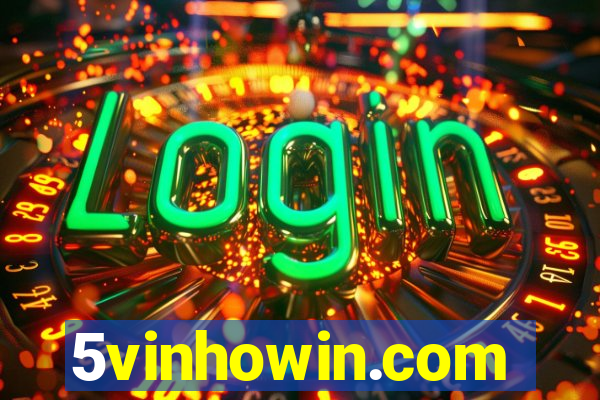 5vinhowin.com
